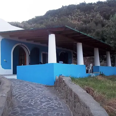 Βίλα Katy Παναρέα