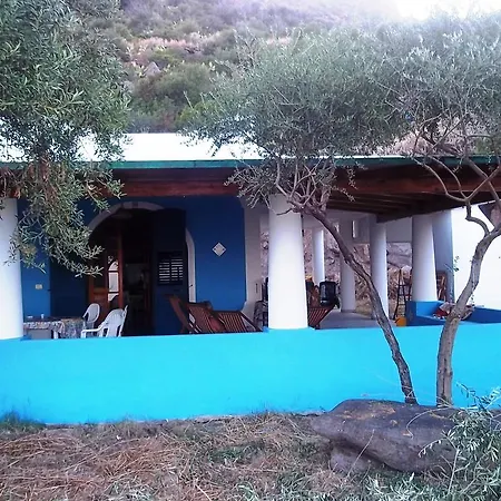 Katy Παναρέα